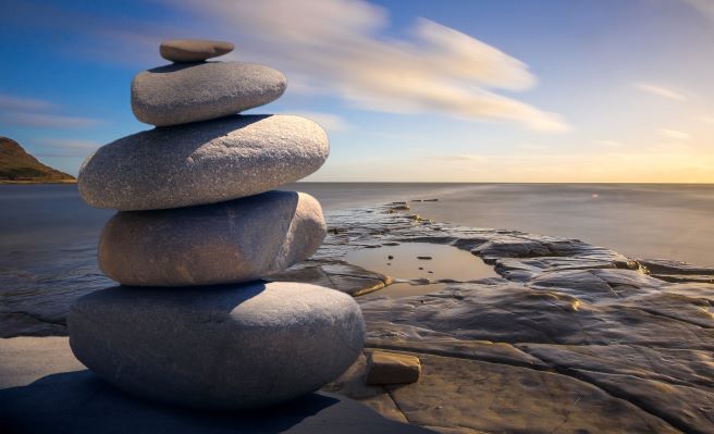 Equilibrio, autorealizacion, terapia, parejas.